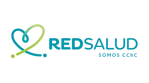 Logo RedSalud